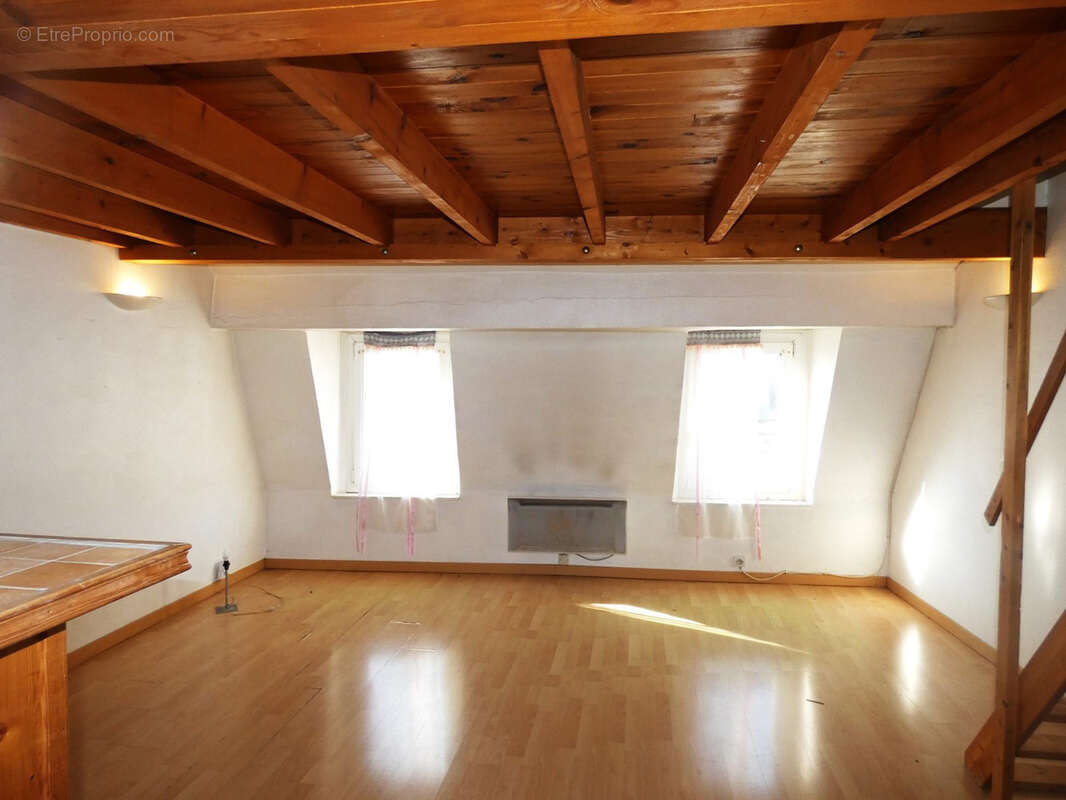 Appartement à PONTOISE