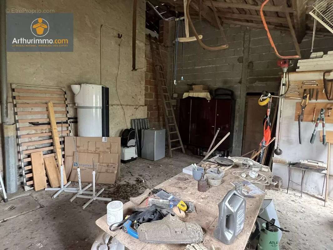 Vente Maison Marmande(47200) 199 900ï¿œ - photo 10