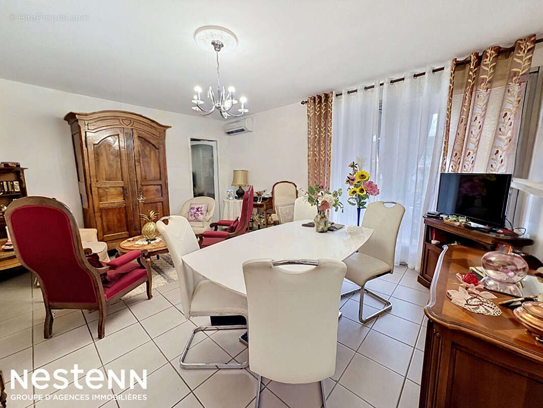 Appartement à NARBONNE