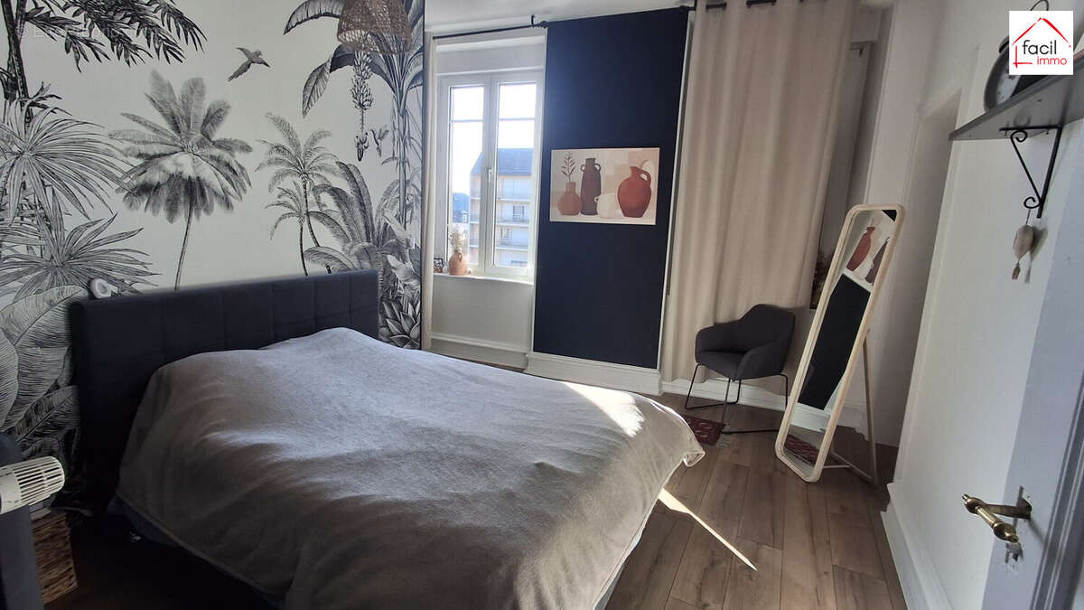 Appartement 91 m² à Sarrebourg  - photo 3