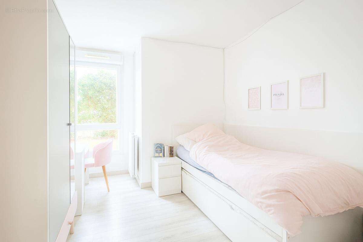 Appartement à ECQUEVILLY