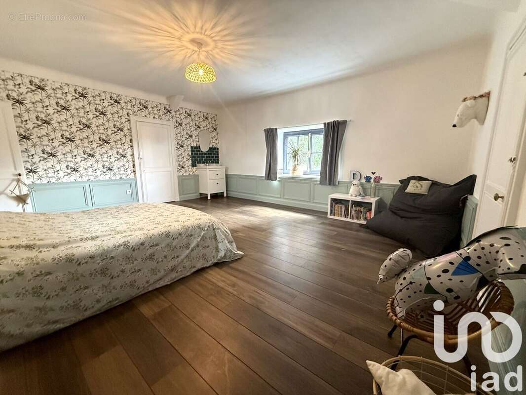 Photo 9 - Maison à NORT-SUR-ERDRE