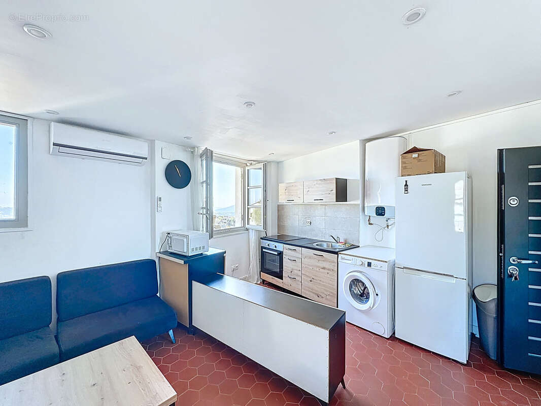 Appartement à GRASSE