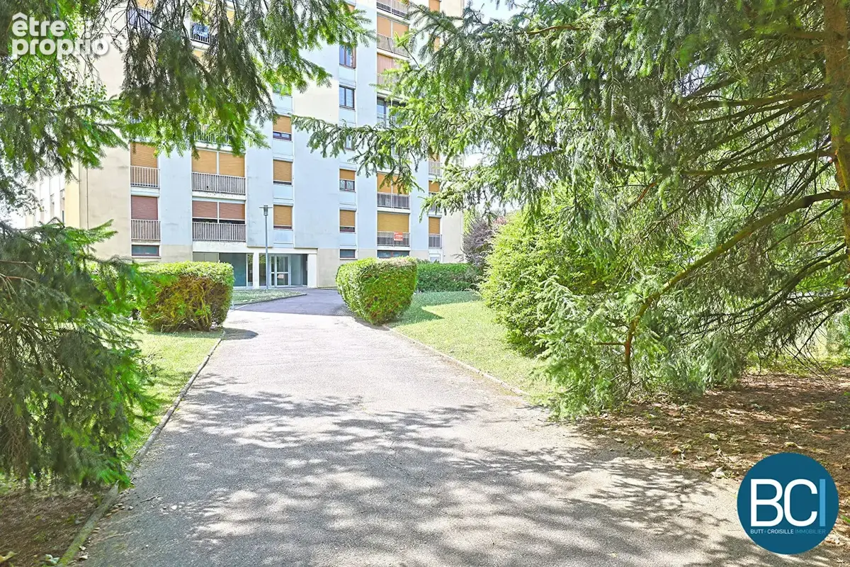 MAXÉVILLE - Appartement 3 pièces - 75.62 m2 - photo 10