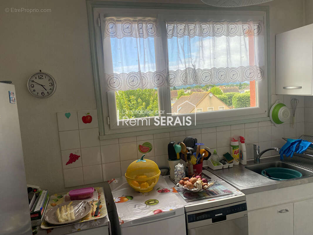 Appartement à vendre à Alençon - photo 4