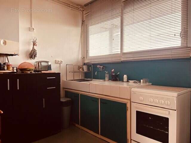 Appartement à CENON