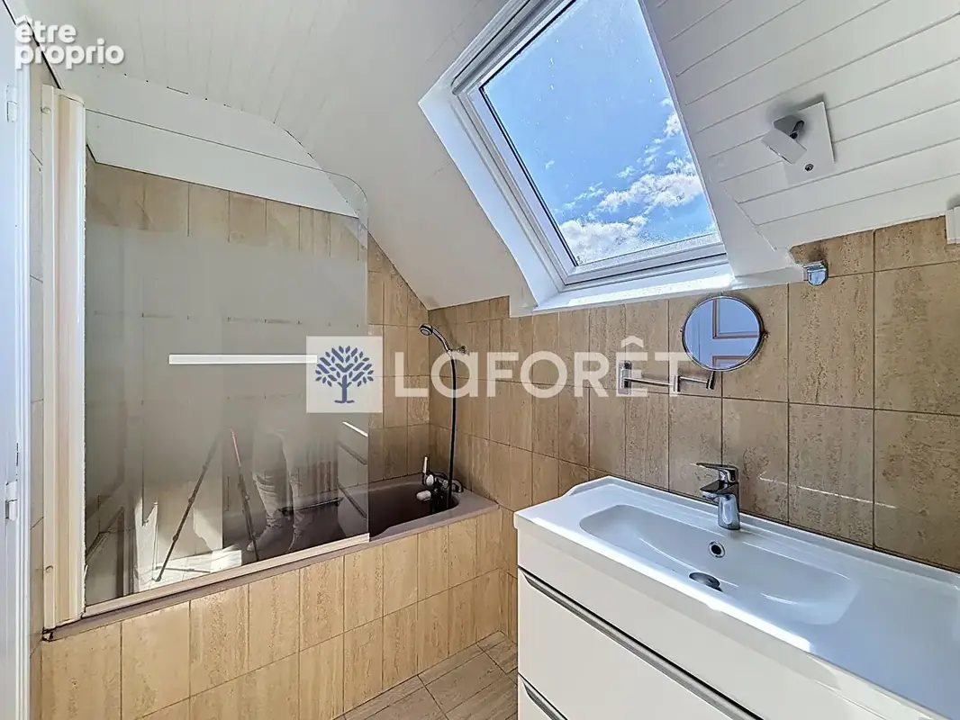 Maison Bois-guillaume 4 pièce(s) 143 m2 - photo 10