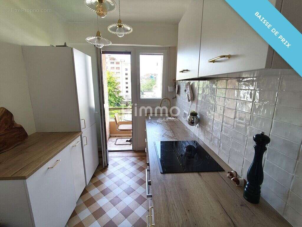 Appartement à ANNECY