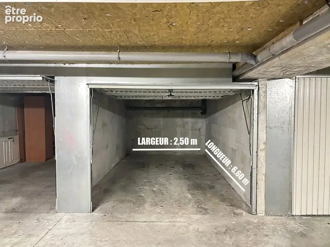 Hyères Costebelle – T3 de standing très calme, terrasse, parking – Garage 16 m² poss en supplément - photo 19