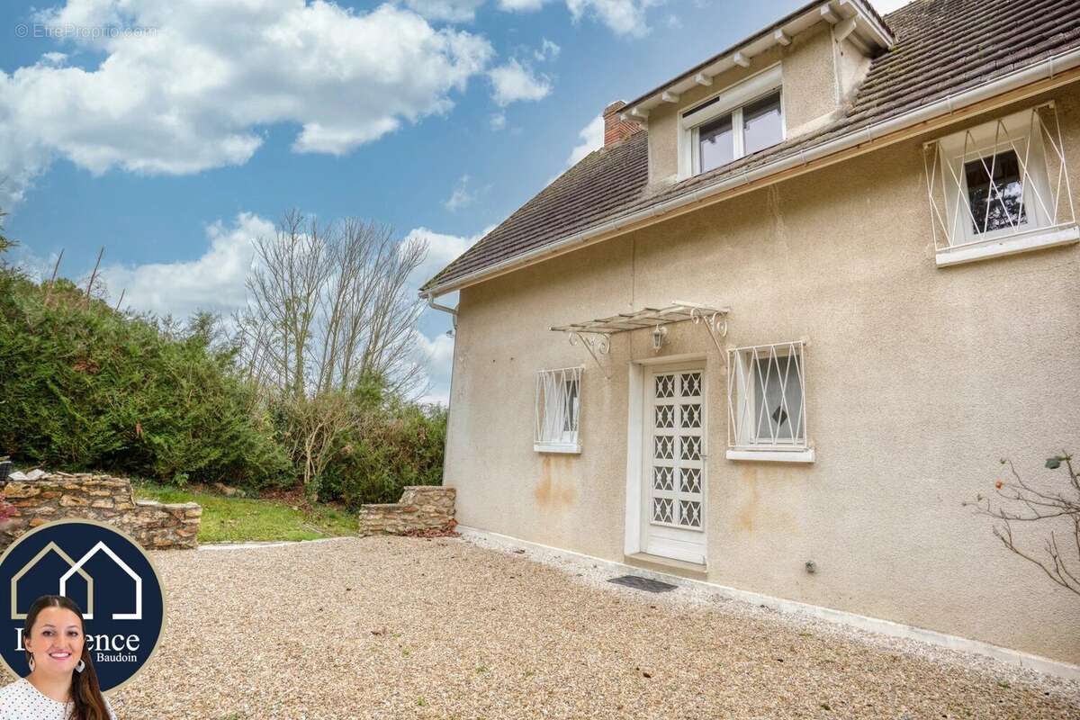 Maison 100 m² à Maintenon  - photo 2