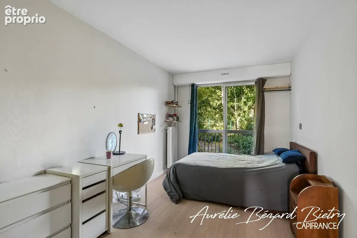 Appartement familial avec deux balcons et vue dégagée - photo 9