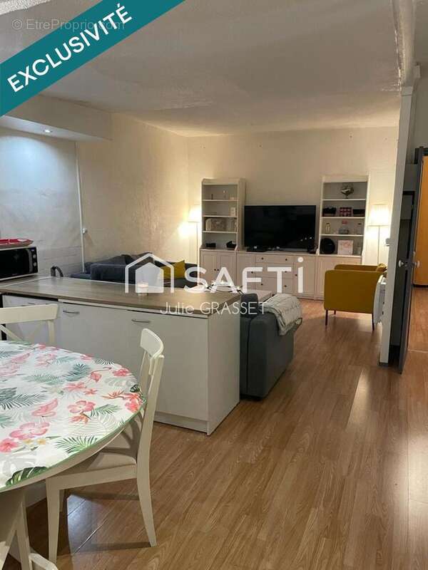 Photo 6 - Appartement à PEZENAS
