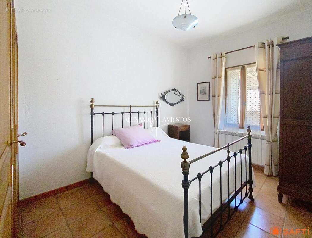 Photo 5 - Maison à VENDARGUES