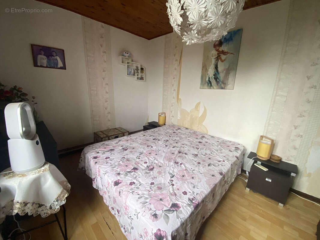 Maison Croismare - photo 4