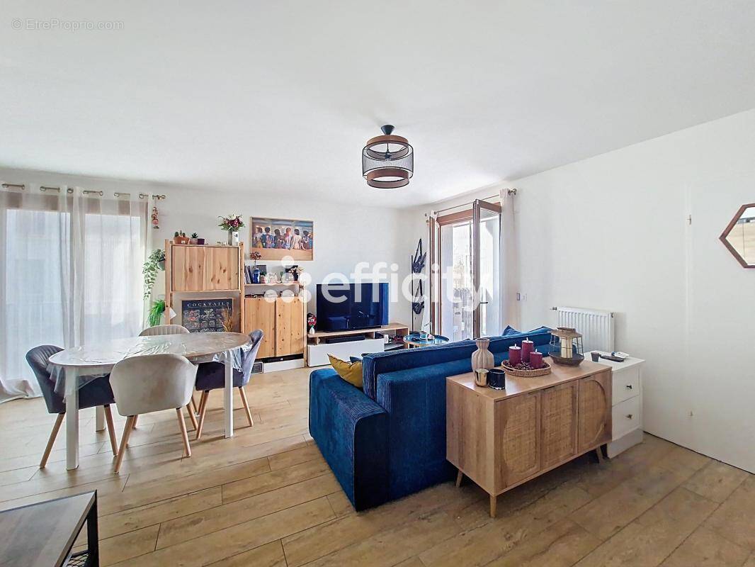 Appartement à RUNGIS