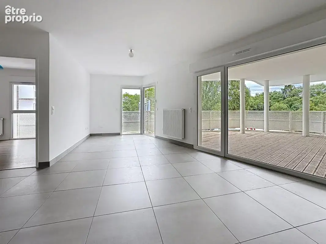 Appartement À Vendre - photo 8