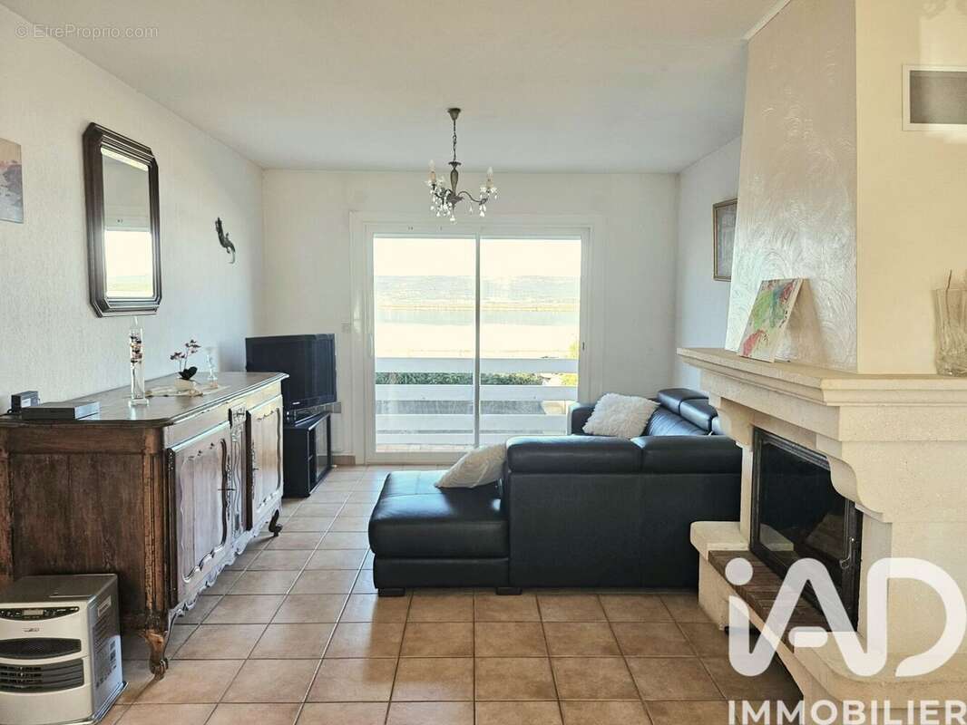 Photo 4 - Maison à FRONTIGNAN