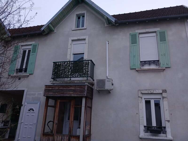 Immeuble de rapport VICHY (03) - photo 6