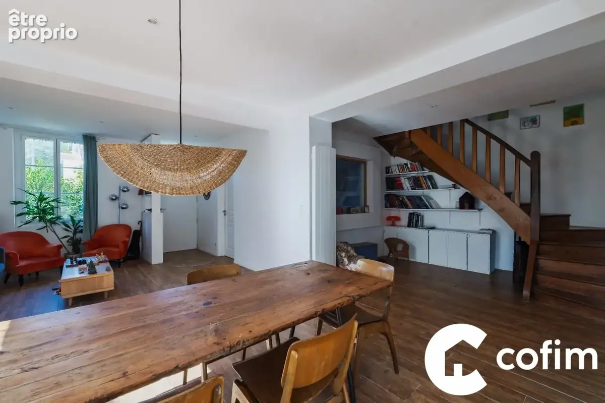 Maison 6 pièces 133 m² à vendre à Bayonne (64100) - photo 2