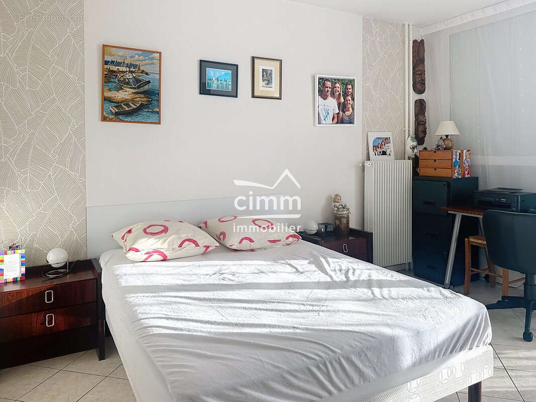 Appartement à MONTARGIS