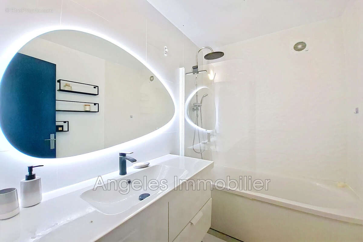 Appartement à ALFORTVILLE