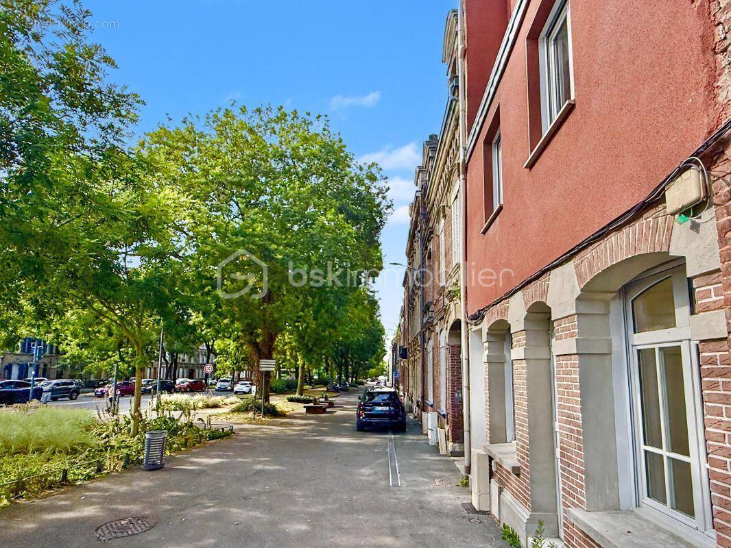 Appartement à AMIENS