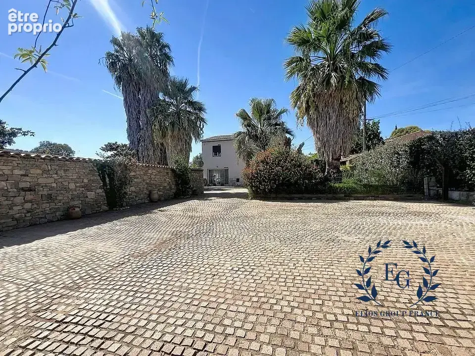Maison 5 pièces 160 m² à vendre à Carnoules (83660) - photo 6