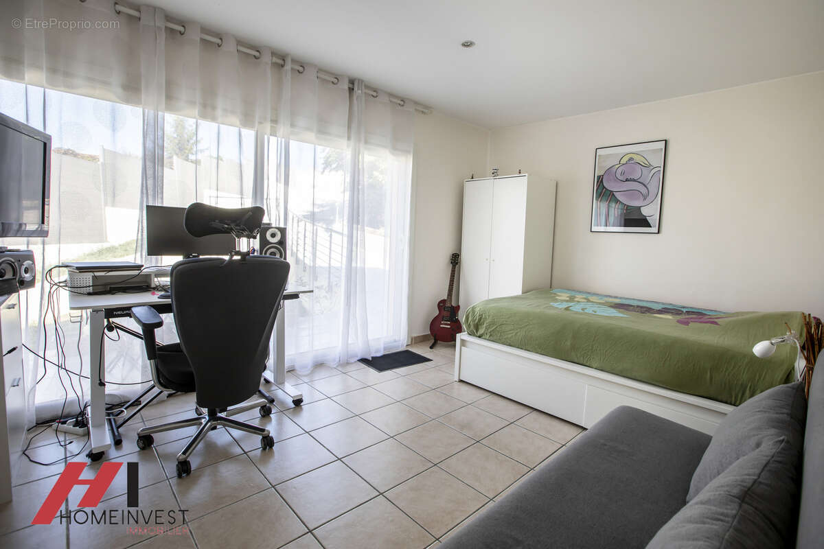 Maison à MARSEILLE-11E