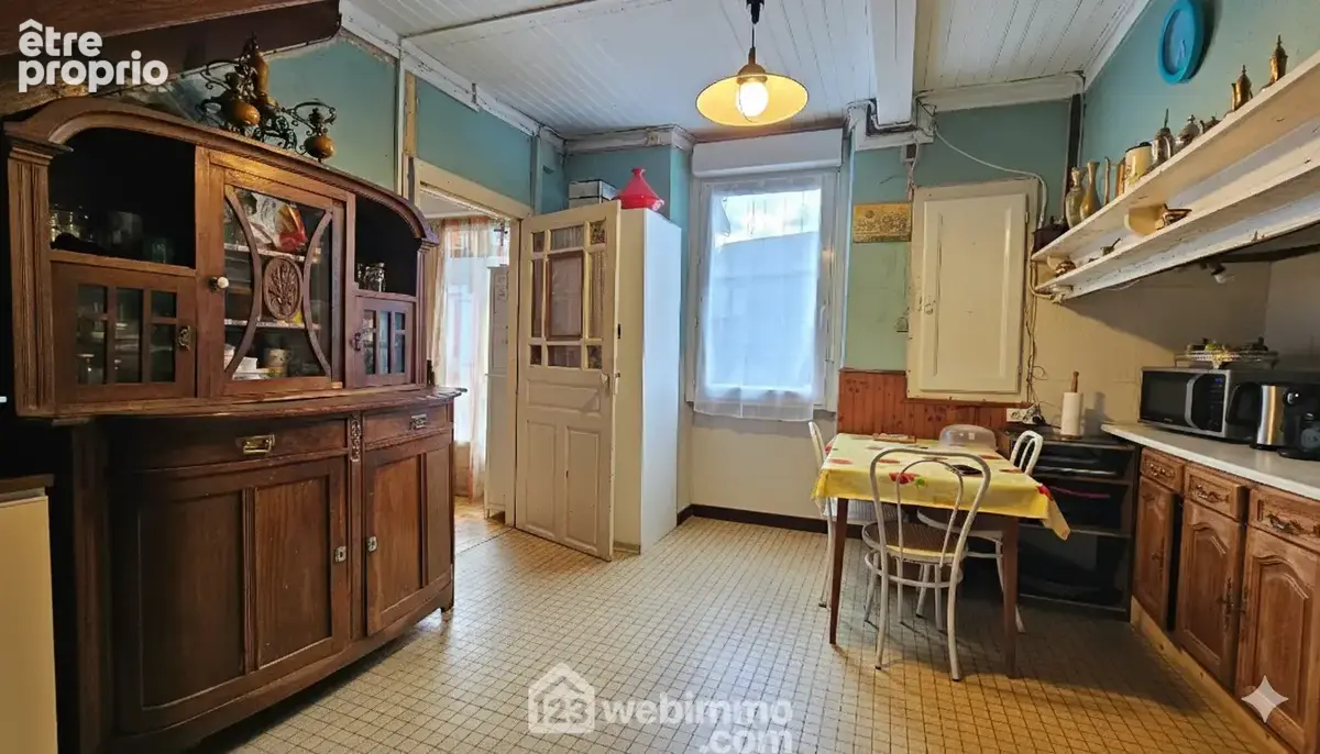 Maison 3 pièces 78 m² à vendre à Benejacq (64800) - photo 15