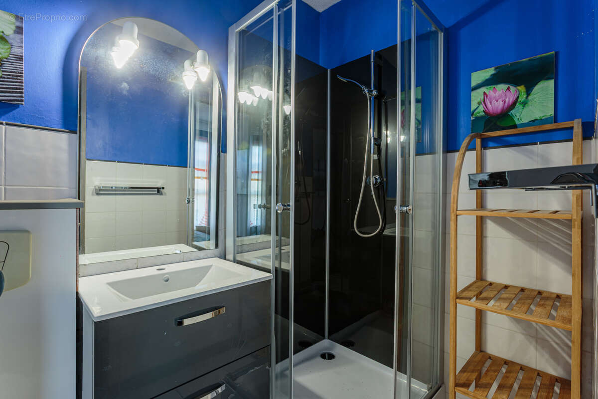 Appartement à SEIGNOSSE