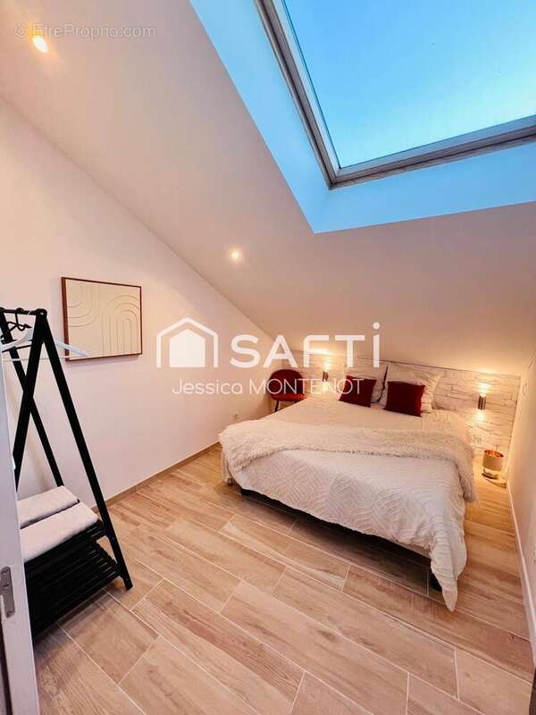 Photo 6 - Appartement à BEAUNE