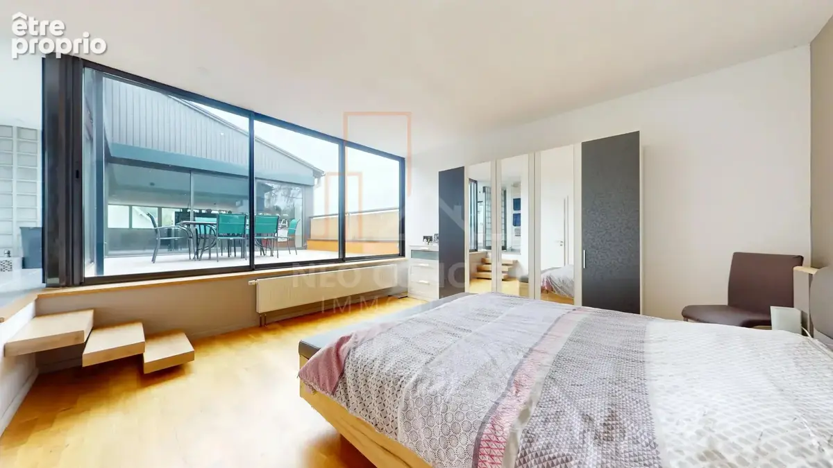 GUMBRECHTSHOFFEN - Ensemble immobilier de plus de 700 m2 - photo 10