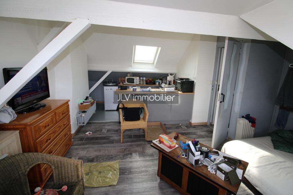 Appartement à DUNKERQUE
