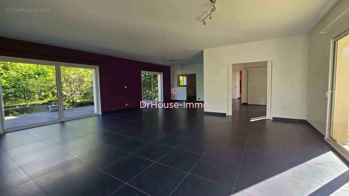 Maison à LE PIAN-MEDOC