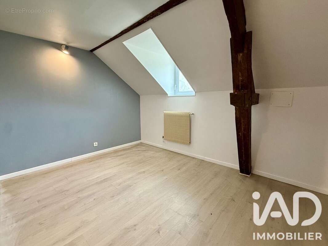 Maison 100 m² à Lisieux  - photo 7