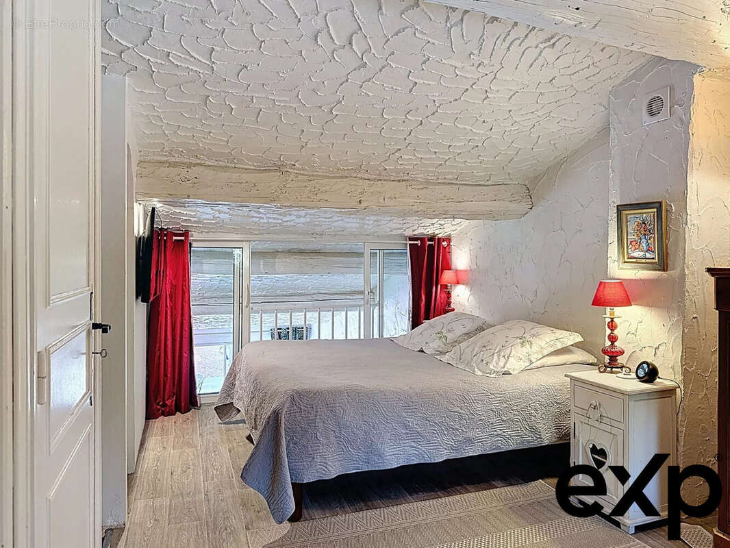 Maison à SAINT-RAPHAEL