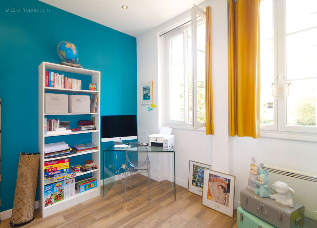 Appartement à AJACCIO