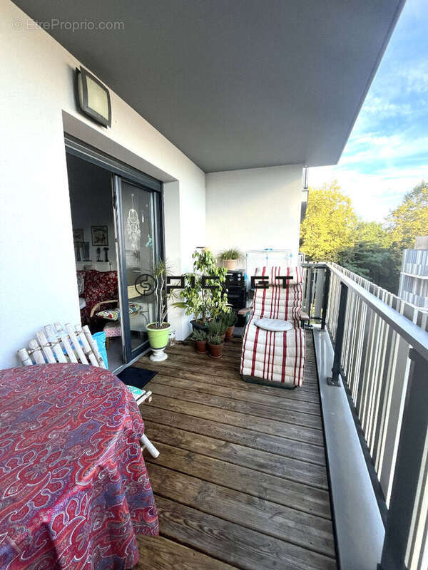 Appartement à BAYONNE