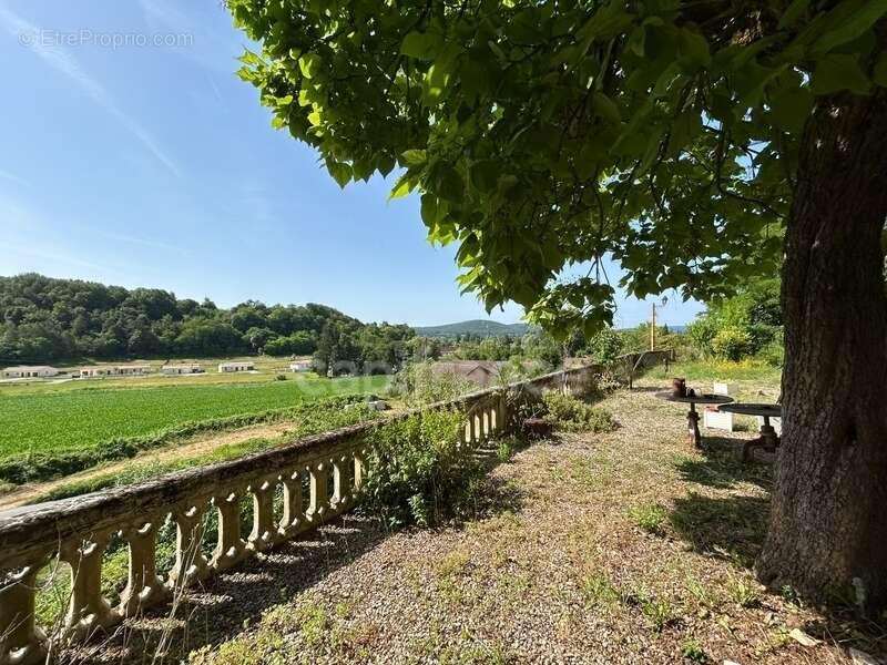 Maison à SAINT-CYPRIEN