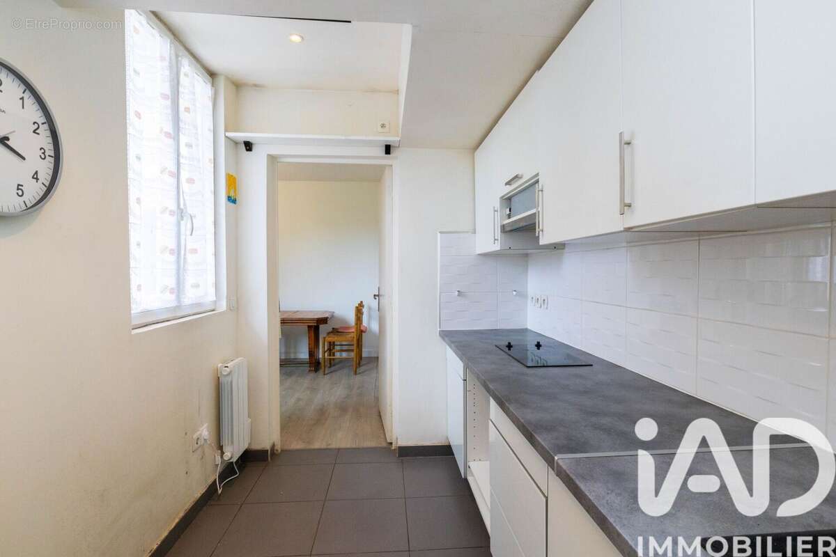 Photo 5 - Maison à VILLECRESNES