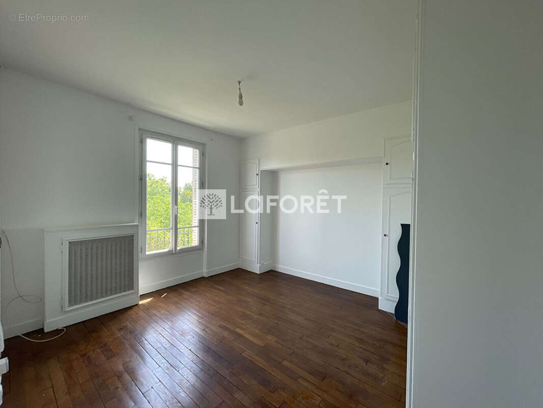 Maison conflans-sainte-honorine - 5 pieces - 76 m² - photo 16