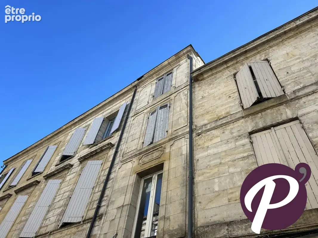 Appartement 60 m² à vendre à Bergerac (24100) - photo 4