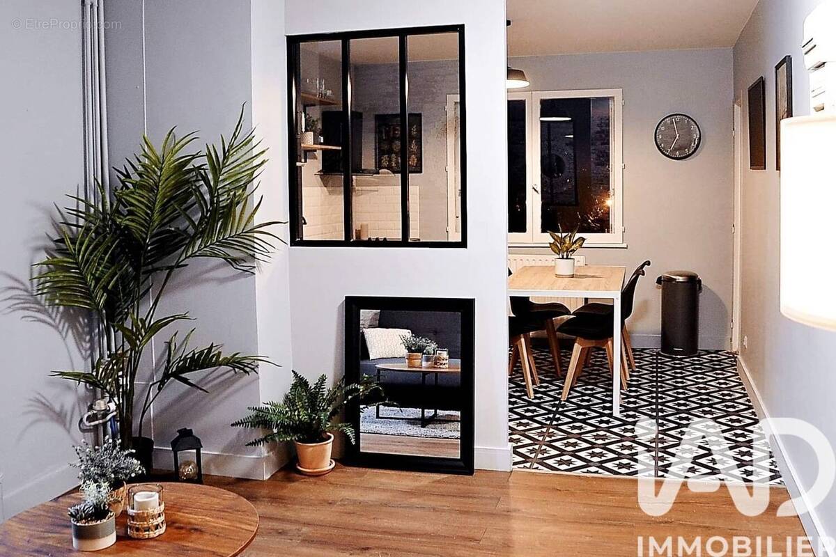 Photo 1 - Appartement à EVRY