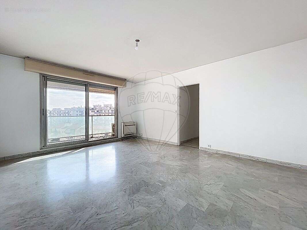 Appartement 4 chambre(s) à vendre - photo 3