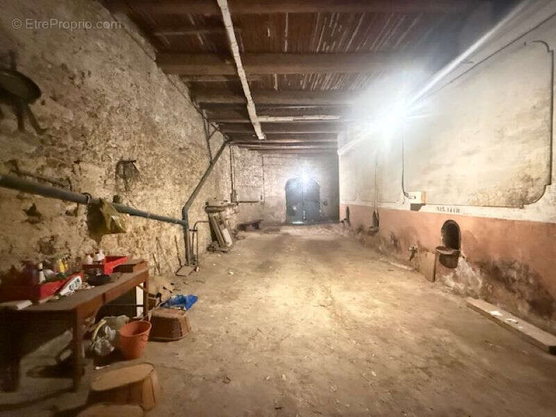 Maison à PEZENAS