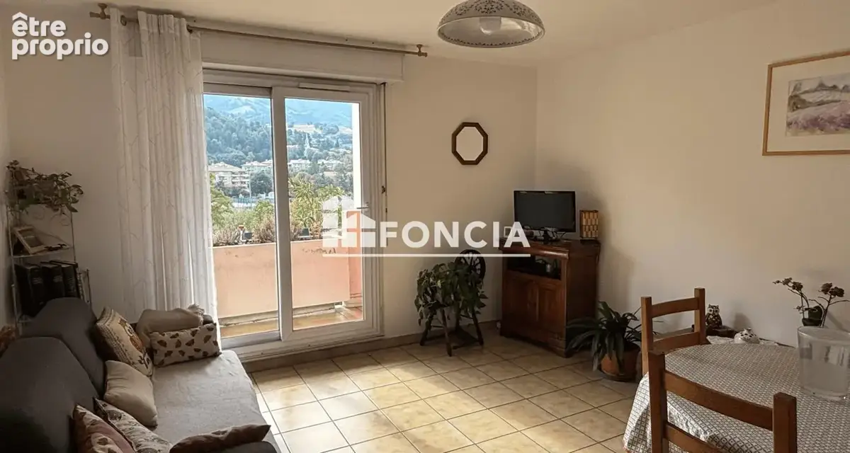 Digne, Appartement de type 3 avec Balcons vendu LOU2 - photo 3