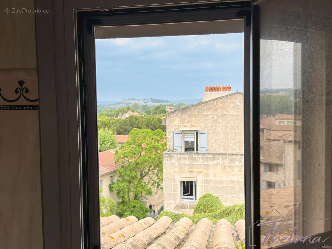 Appartement à AVIGNON