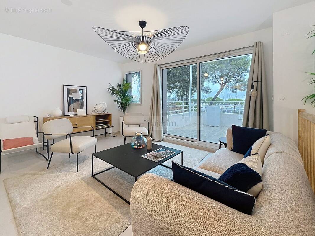 Maison à LA SEYNE-SUR-MER