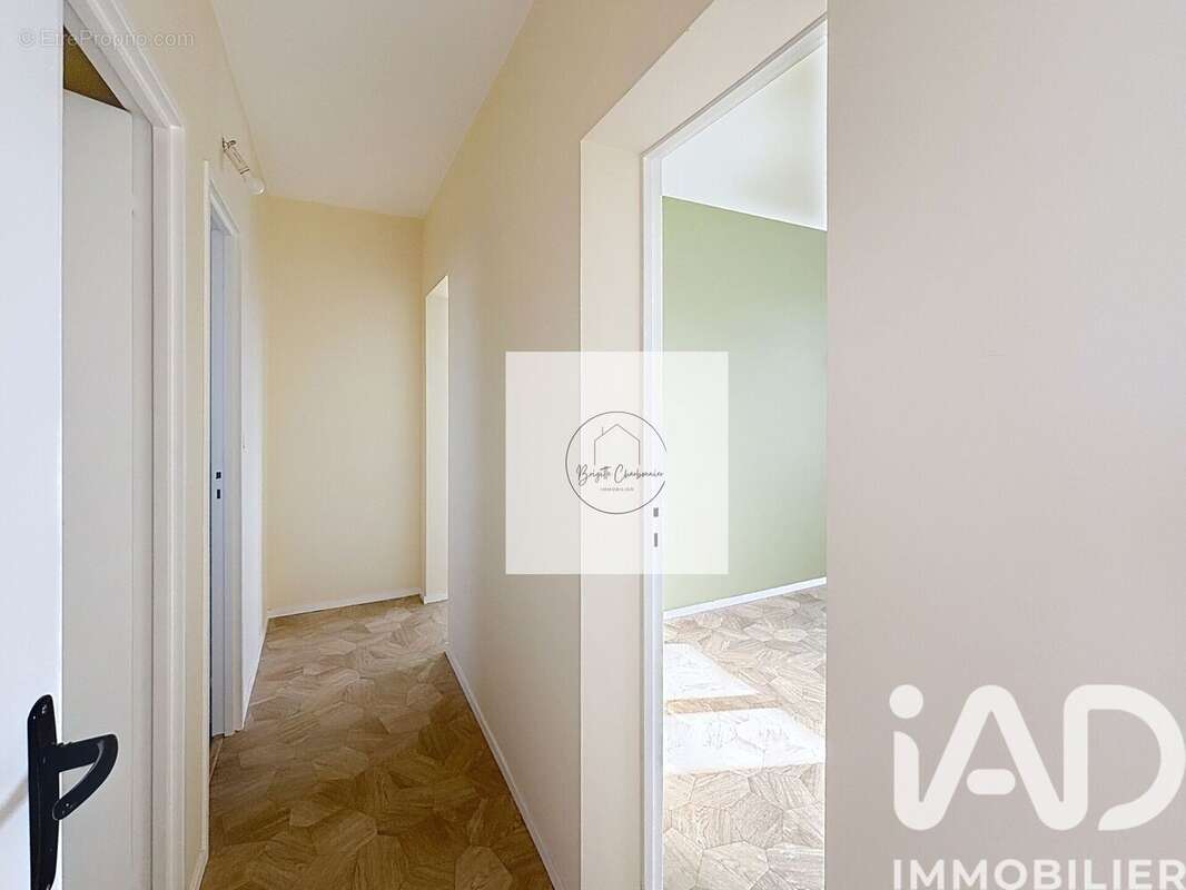 Photo 6 - Appartement à DREUX