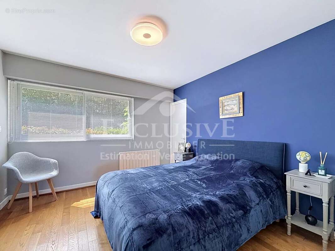 Appartement à TOURGEVILLE